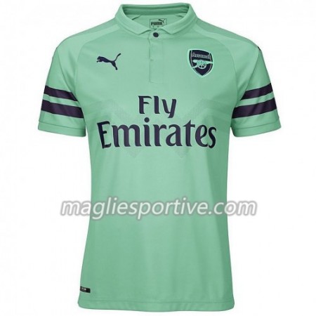 Completo Calcio Arsenal Divisa Terza 2018/2019